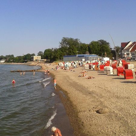 Fewo Ostseele - Julchen ทิมเมนดอร์เฟอร์ ชตรันด์ ภายนอก รูปภาพ
